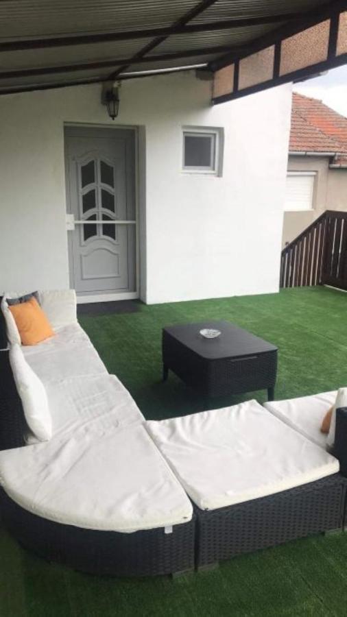 Natalia Apartman Daire Makó Dış mekan fotoğraf