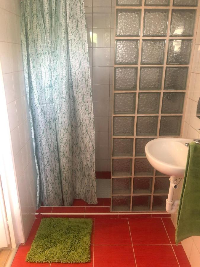 Natalia Apartman Daire Makó Dış mekan fotoğraf