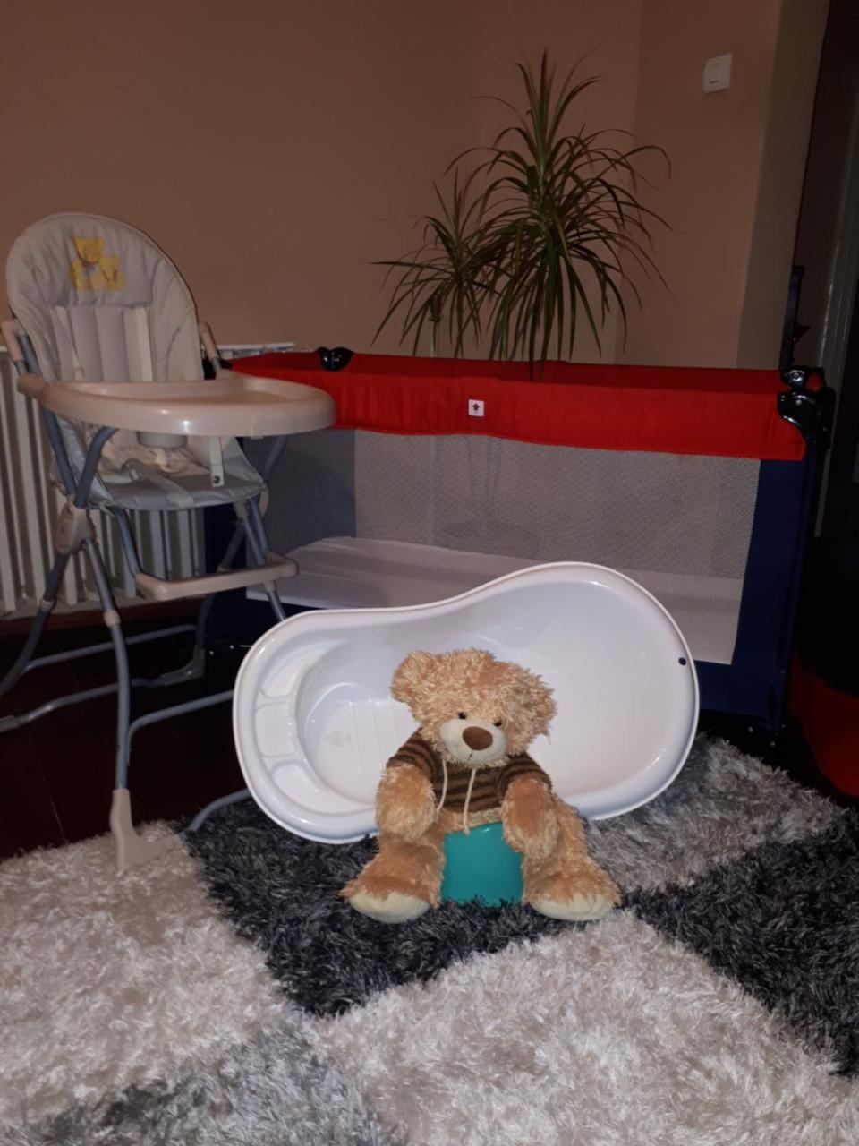 Natalia Apartman Daire Makó Dış mekan fotoğraf